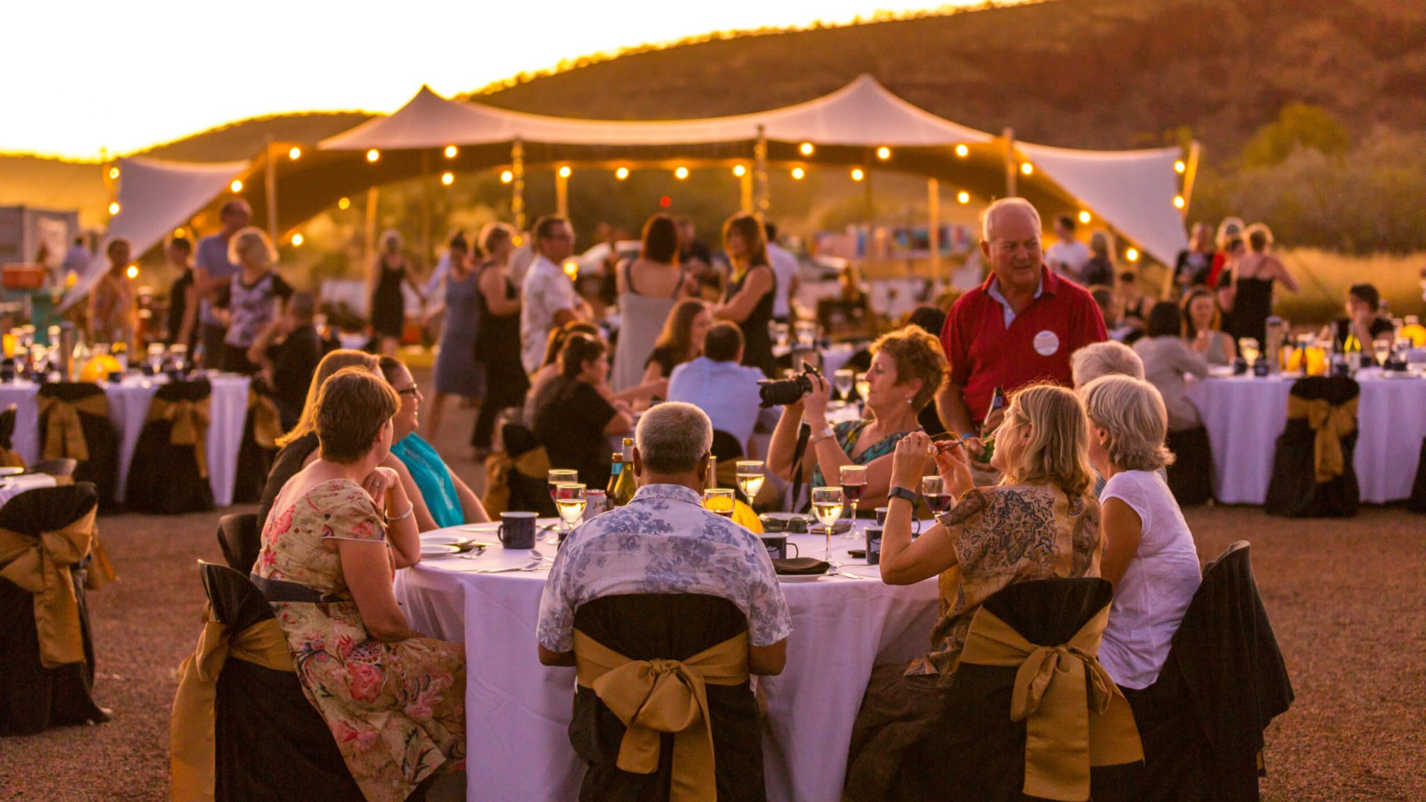 What’s On Karratha is Calling