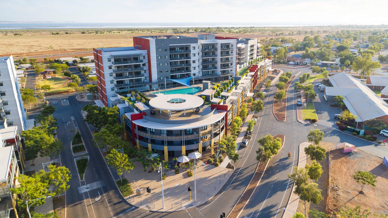 About Karratha Karratha is Calling