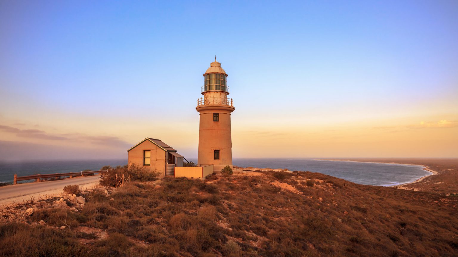 Explore > Karratha Karratha is Calling